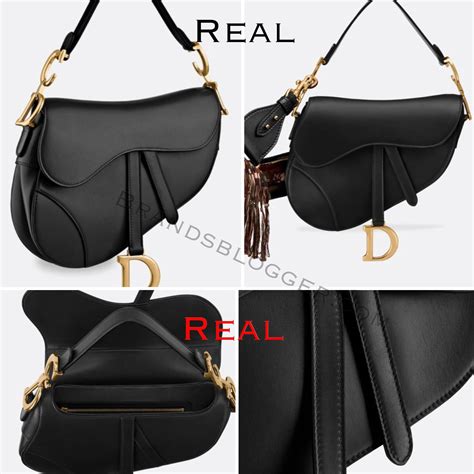 dior fake saddle bag|dior saddle bag the real.